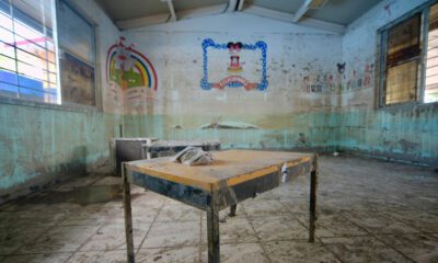 SEP sin plan para erradicar analfabetismo ni frenar violencia en escuelas, alerta Educación con Rumbo