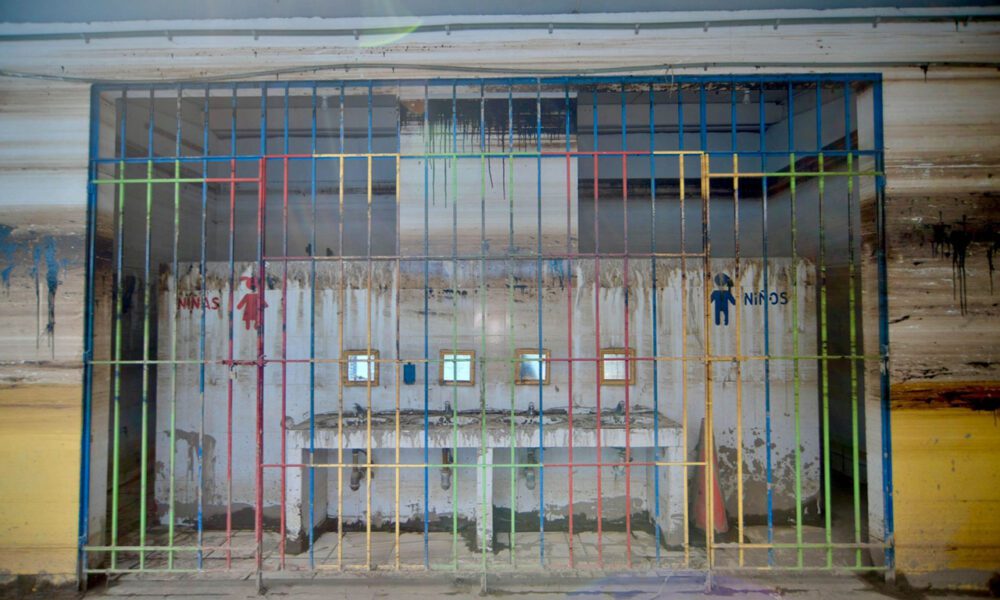 Siete de cada diez alumnos sufren violencia; Analiza videovigilancia en escuelas