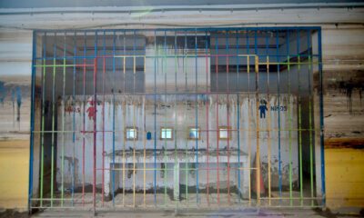 Siete de cada diez alumnos sufren violencia; Analiza videovigilancia en escuelas