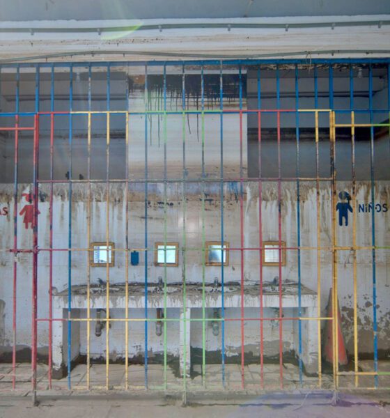 Siete de cada diez alumnos sufren violencia; Analiza videovigilancia en escuelas