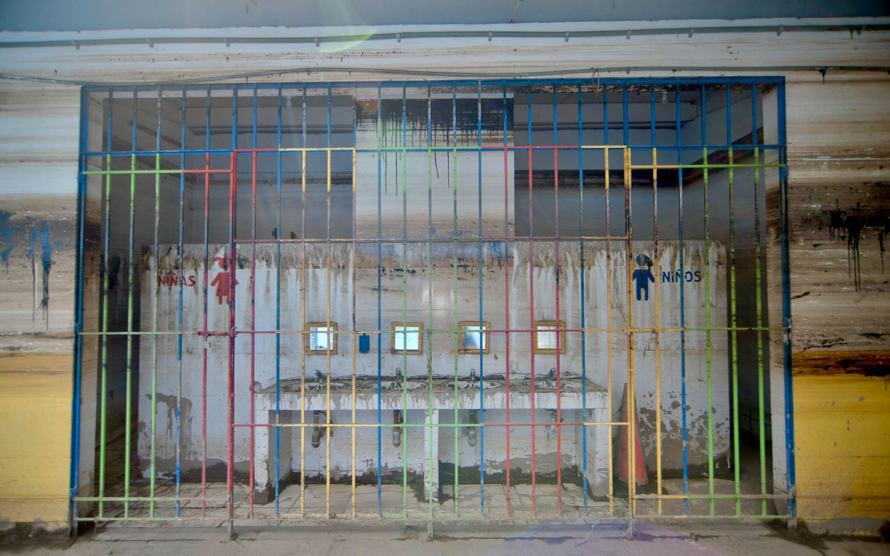 Siete de cada diez alumnos sufren violencia; Analiza videovigilancia en escuelas