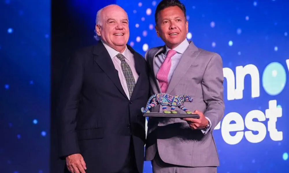 Innovation Fest Jalisco consolida el liderazgo del estado en innovación y tecnología