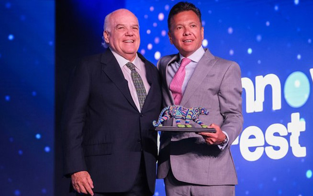 Innovation Fest Jalisco consolida el liderazgo del estado en innovación y tecnología