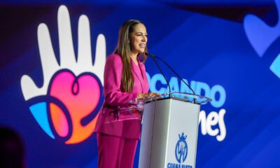 Red Familia solicita a gobernadora de Guanajuato priorizar vida, familia y libertades