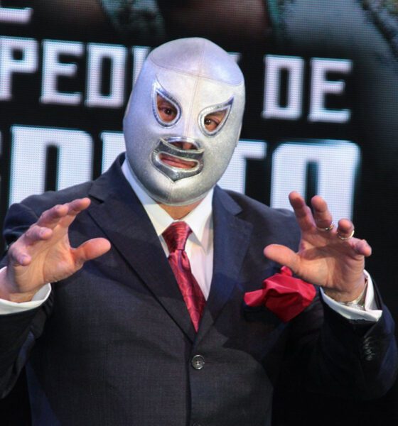 “Creer en ti y tener fe en Dios te lleva a la victoria”: El Hijo del Santo