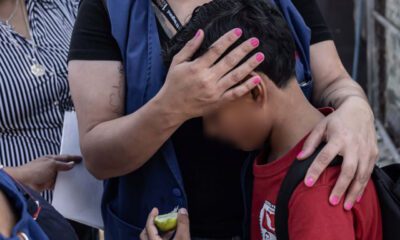 “Nos estamos separando”: cómo hablar del divorcio con los hijos sin romper su mundo