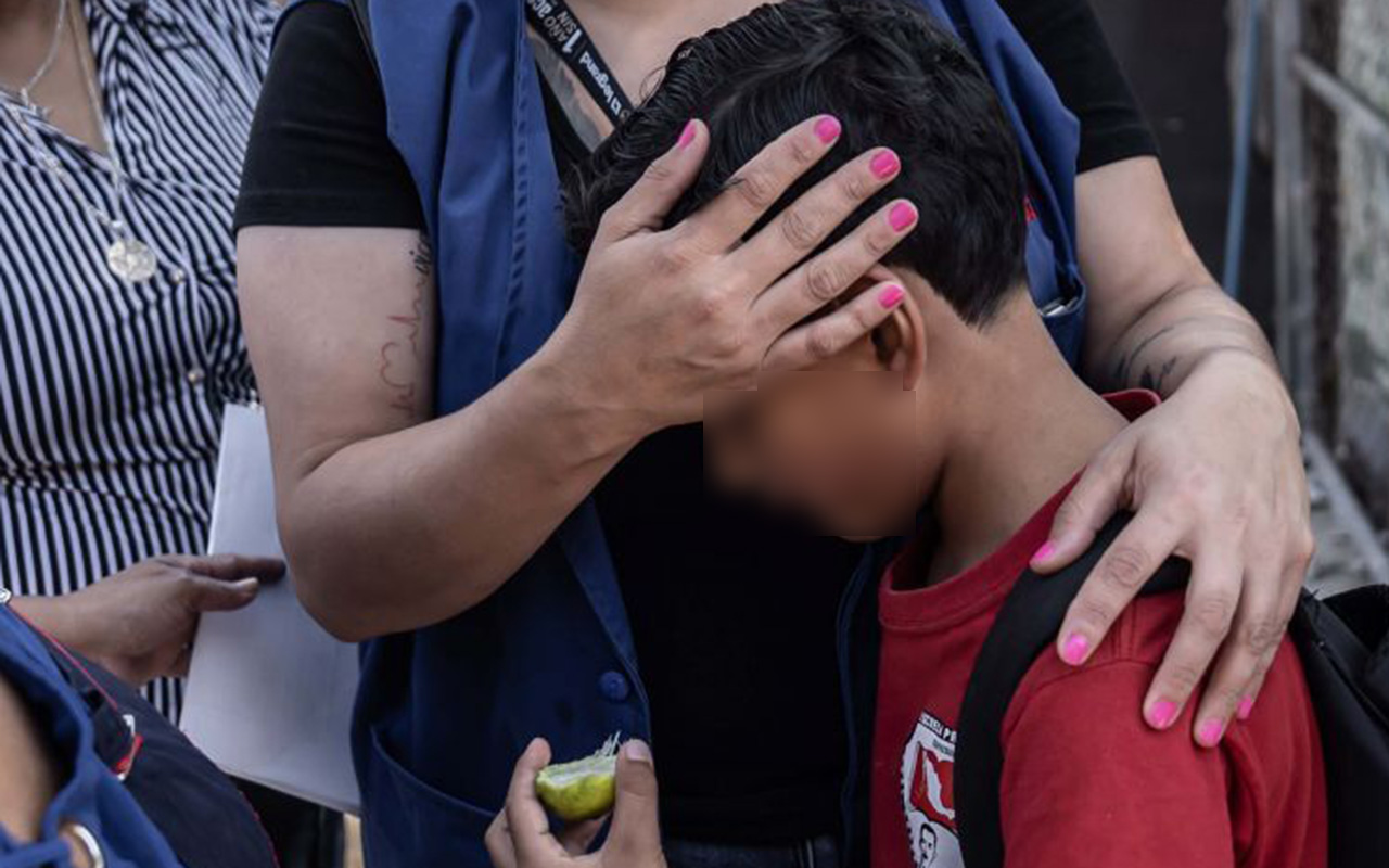 “Nos estamos separando”: cómo hablar del divorcio con los hijos sin romper su mundo