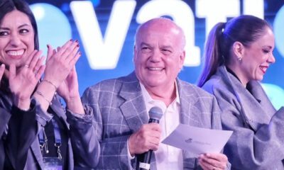 Arranca Innovation Fest 2025 una nueva era para Jalisco