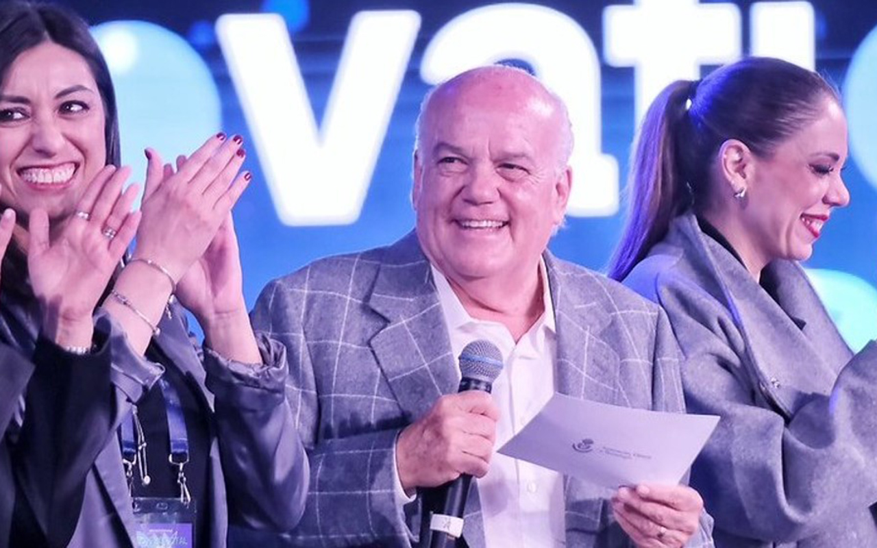 Arranca Innovation Fest 2025 una nueva era para Jalisco