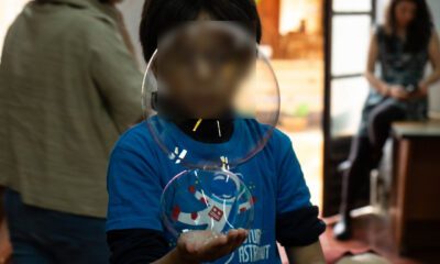 Proponen multas por abandono, abuso o daño patrimonial a menores