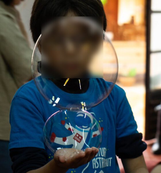 Proponen multas por abandono, abuso o daño patrimonial a menores