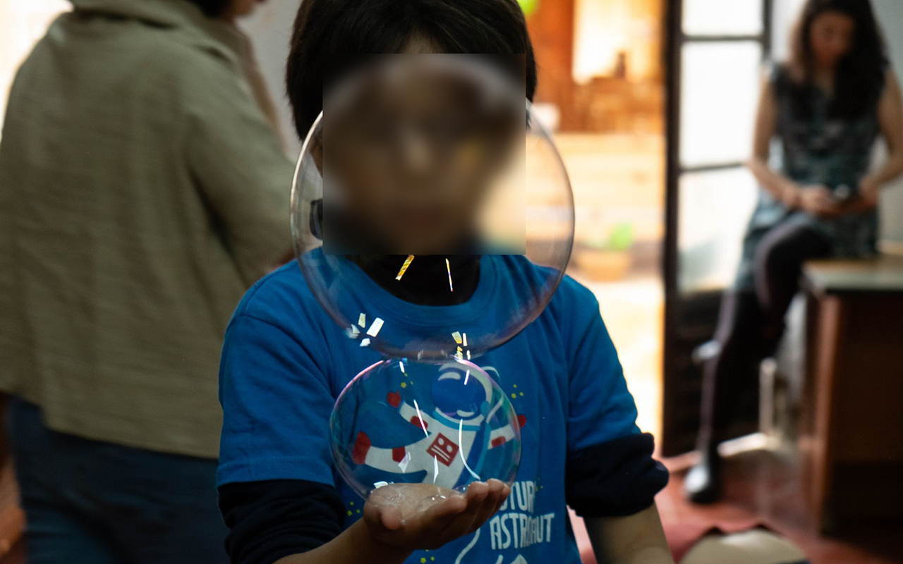 Proponen multas por abandono, abuso o daño patrimonial a menores