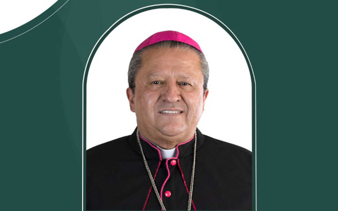 Relevo episcopal en Zamora, Michoacán; Papa envía a pastor curtido en Tierra Caliente