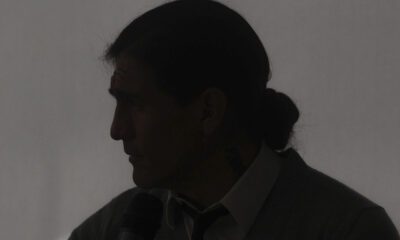 Exjugador de Cruz Azul y Pumas agradece éxitos a Santa Gemma