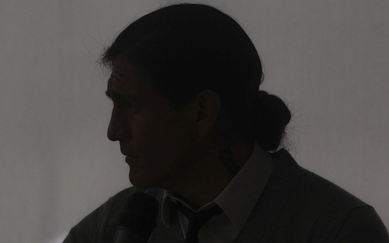 Exjugador de Cruz Azul y Pumas agradece éxitos a Santa Gemma