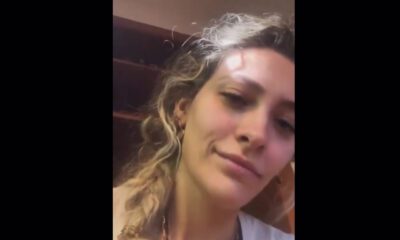 Paris Jackson alerta sobre los daños irreversibles de las drogas: una historia que busca salvar vidas