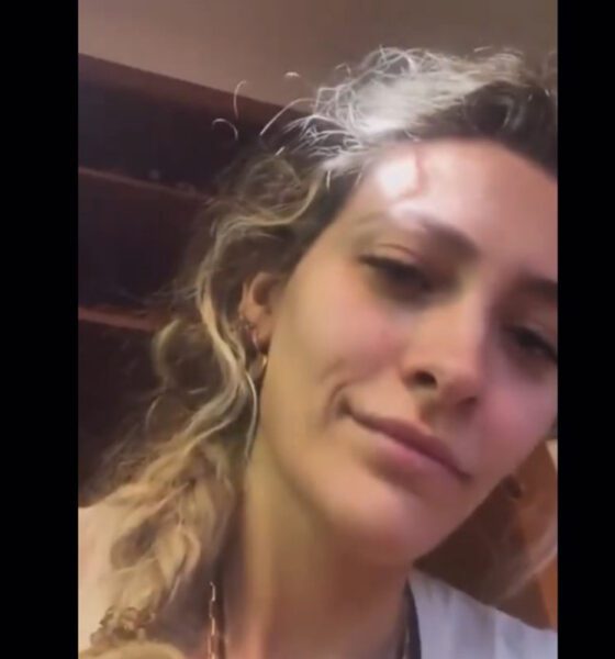 Paris Jackson alerta sobre los daños irreversibles de las drogas: una historia que busca salvar vidas