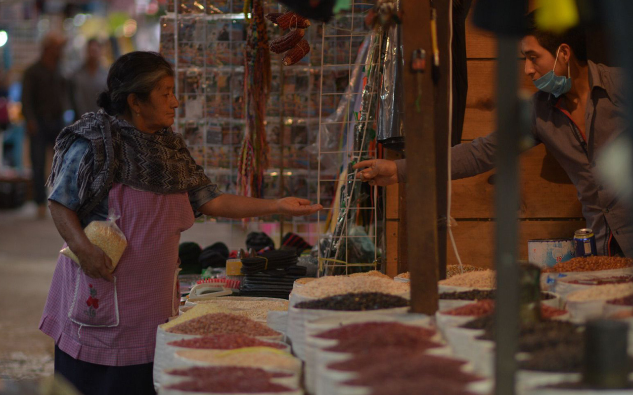 ¿Cuál es la situación real de la pobreza laboral en México?