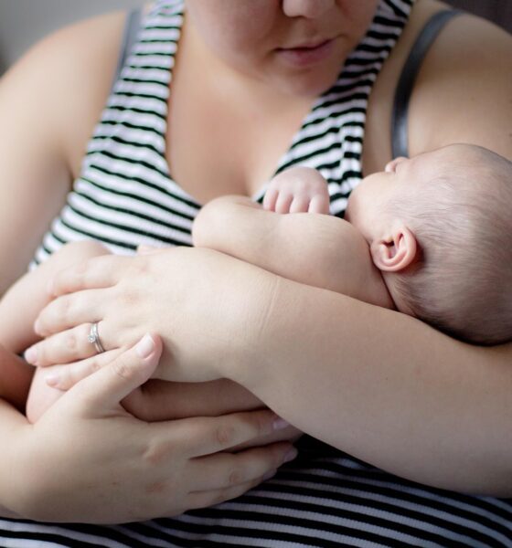 Posparto: recuperación y propuestas para fortalecer el cuidado de la madre y el recién nacido