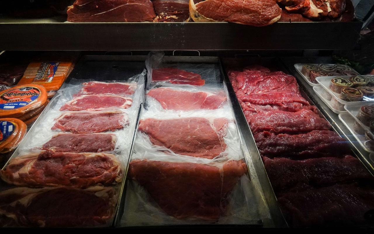 El costo de la mesa familiar sube más que la inflación: urgen aumentar salario mínimo