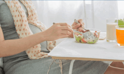 La Vitamina D3 es la clave para el desarrollo óseo del bebé en gestación