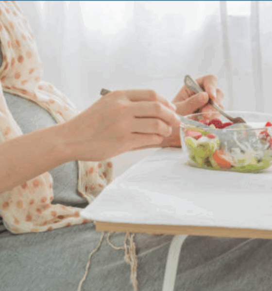 La Vitamina D3 es la clave para el desarrollo óseo del bebé en gestación