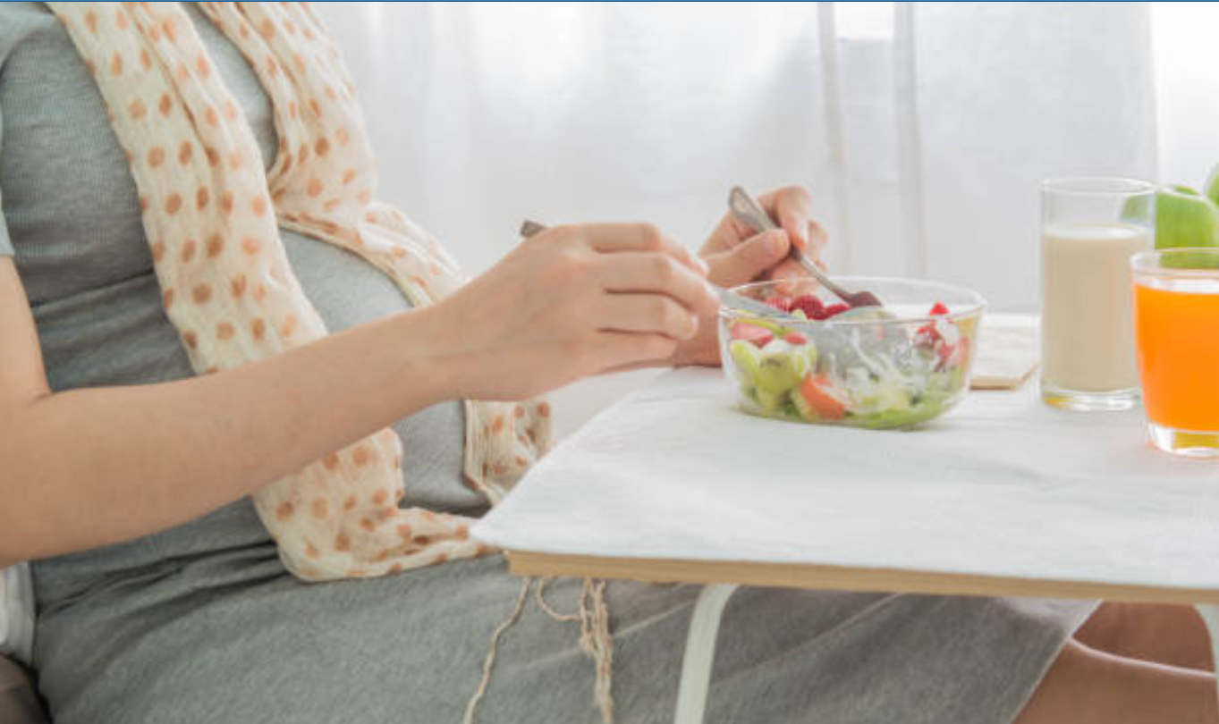 La Vitamina D3 es la clave para el desarrollo óseo del bebé en gestación