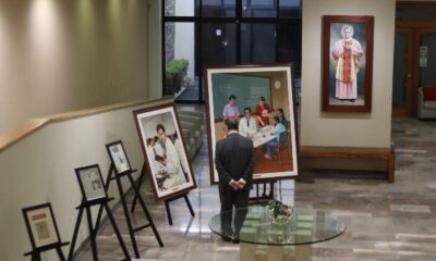 Recuerdan en Jalisco al Siervo de Dios Arturo Álvarez Ramírez