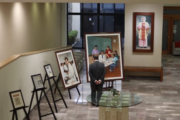 Recuerdan en Jalisco al Siervo de Dios Arturo Álvarez Ramírez