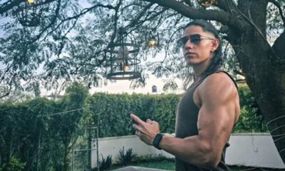 Tavo Betancourt: la voz que inspira dentro y fuera de la pantalla