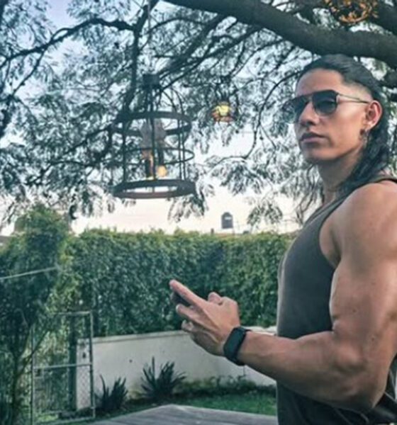 Tavo Betancourt: la voz que inspira dentro y fuera de la pantalla