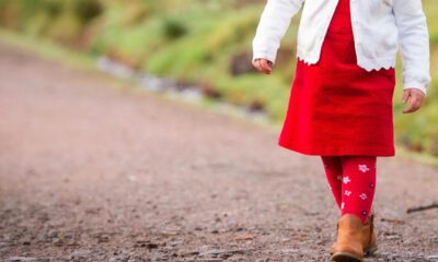 Infancias en riesgo: mapa de la trata y el reclutamiento en CDMX