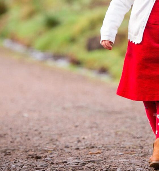 Infancias en riesgo: mapa de la trata y el reclutamiento en CDMX