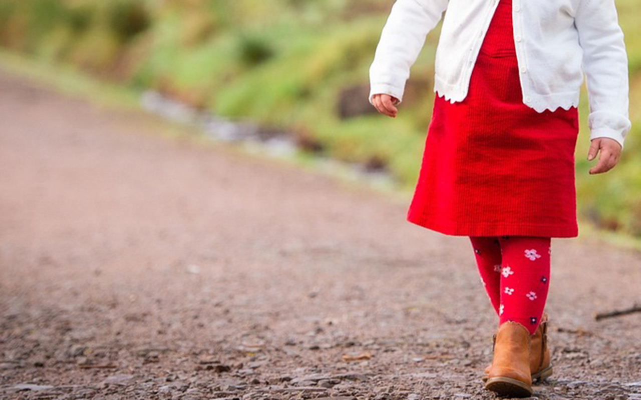 Infancias en riesgo: mapa de la trata y el reclutamiento en CDMX