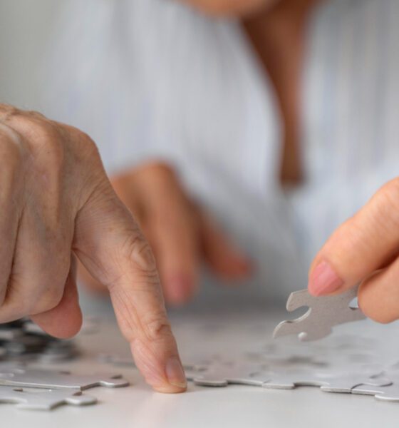 10 señales de alerta para Alzheimer