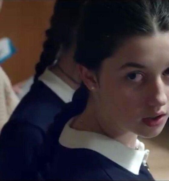 película los domingos