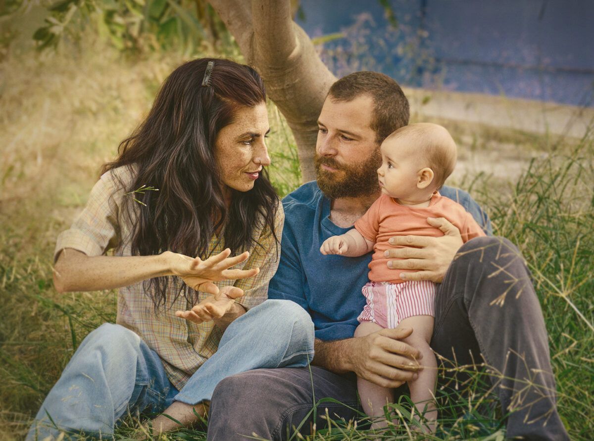 still película sorda