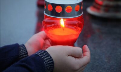 El papa León XIV pidió rezar por todas las personas que enfrentan pensamientos suicidas, para que encuentren en su comunidad el apoyo y el amor