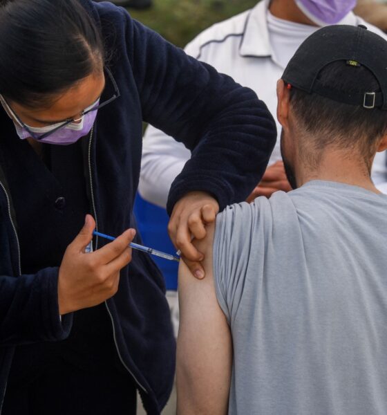 FOTO: CRISANTA ESPINOSA AGUILAR/CUARTOSCURO.COM