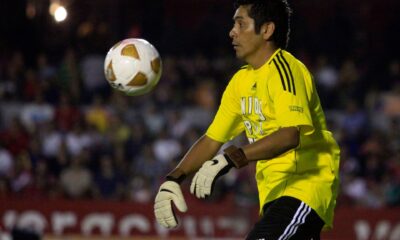 FOTO ARCHIVO: FÉLIX MÁRQUEZ/CUARTOSCURO.COM