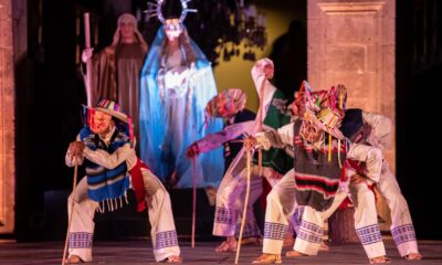 Navidades en México