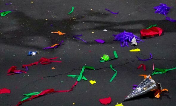 El silencio después de la fiesta: lo que dejan los accidentes viales por alcohol