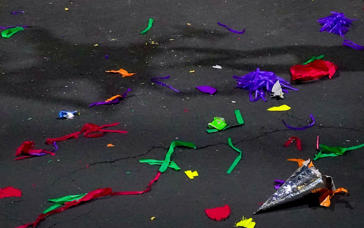 El silencio después de la fiesta: lo que dejan los accidentes viales por alcohol