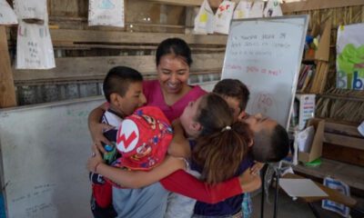 Informe de salud infantil orienta a madres y padres sobre citas médicas oportunas