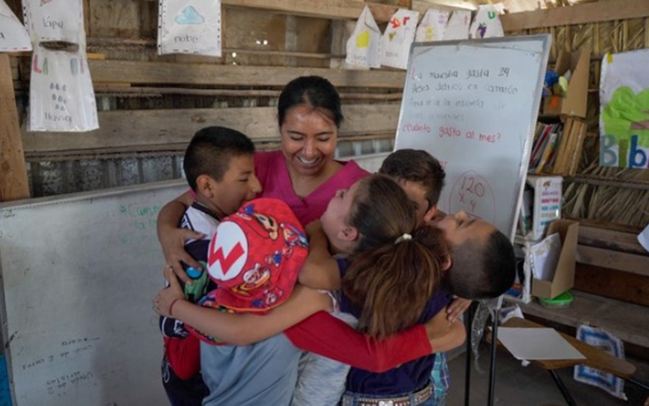 Informe de salud infantil orienta a madres y padres sobre citas médicas oportunas