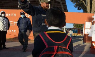 Educación básica tendrá nuevos protocolos obligatorios para la entrega y recepción de menores