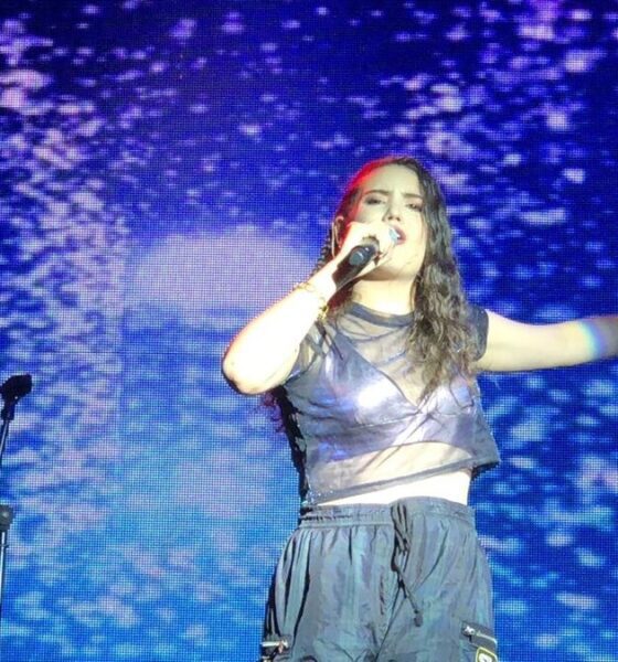 Foto especial - Anddy Diga