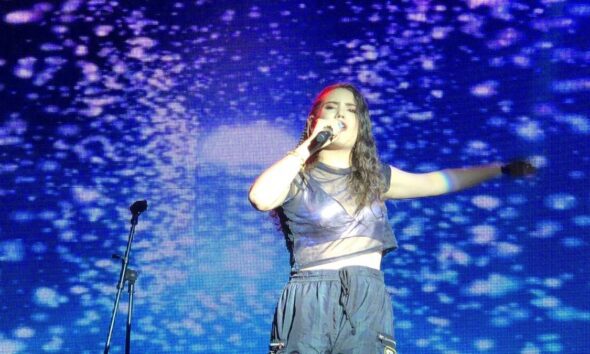 Foto especial - Anddy Diga