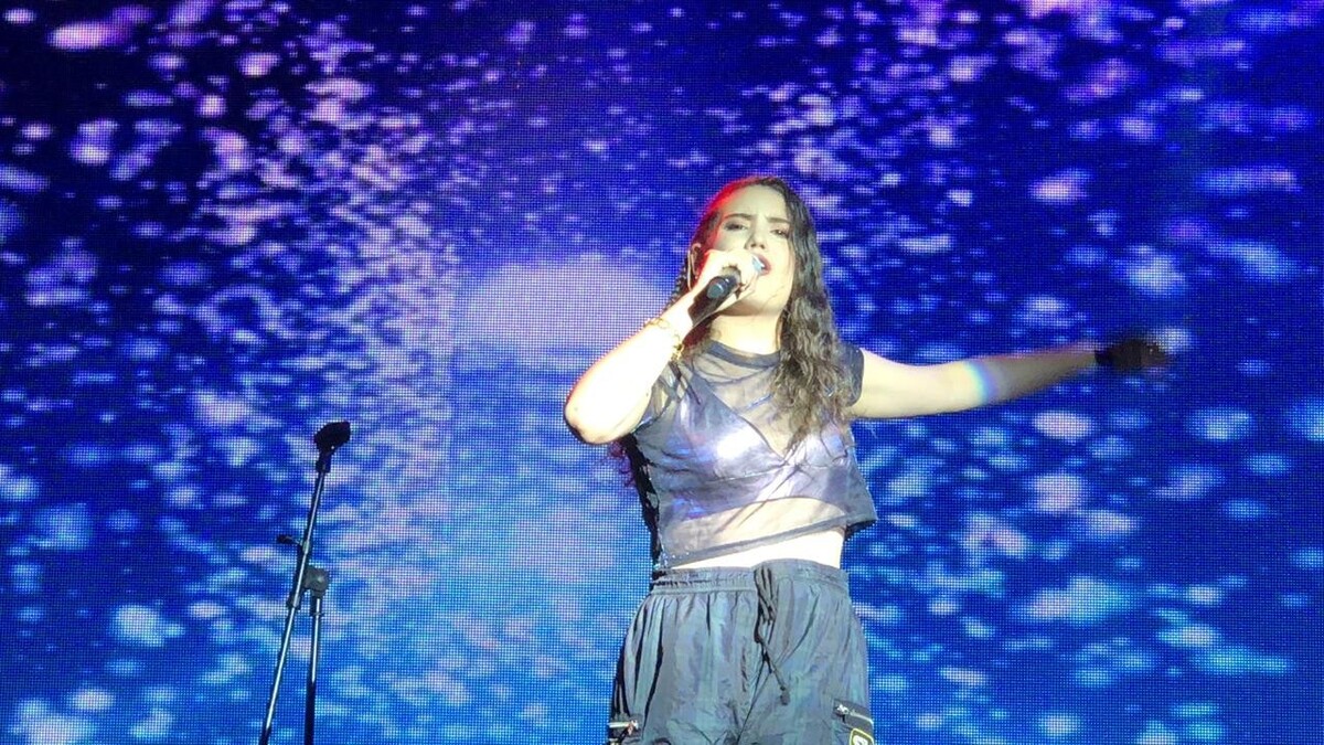 Foto especial - Anddy Diga