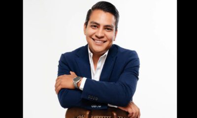 El arquitecto que decidió construir claridad en un mundo lleno de dudas